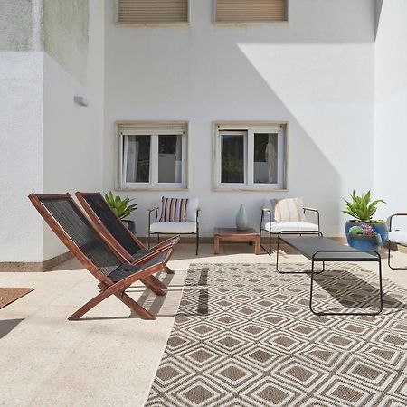 Sesimbra Beach Apartment Exterior foto