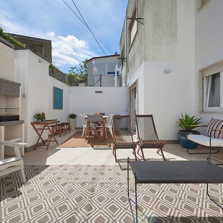 Sesimbra Beach Apartment Exterior foto