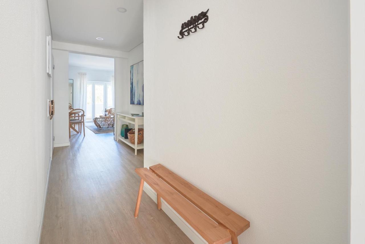 Sesimbra Beach Apartment Exterior foto