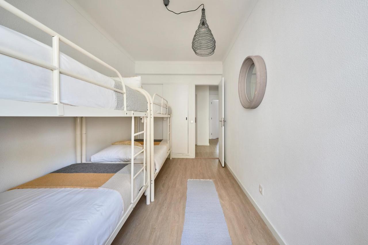 Sesimbra Beach Apartment Exterior foto