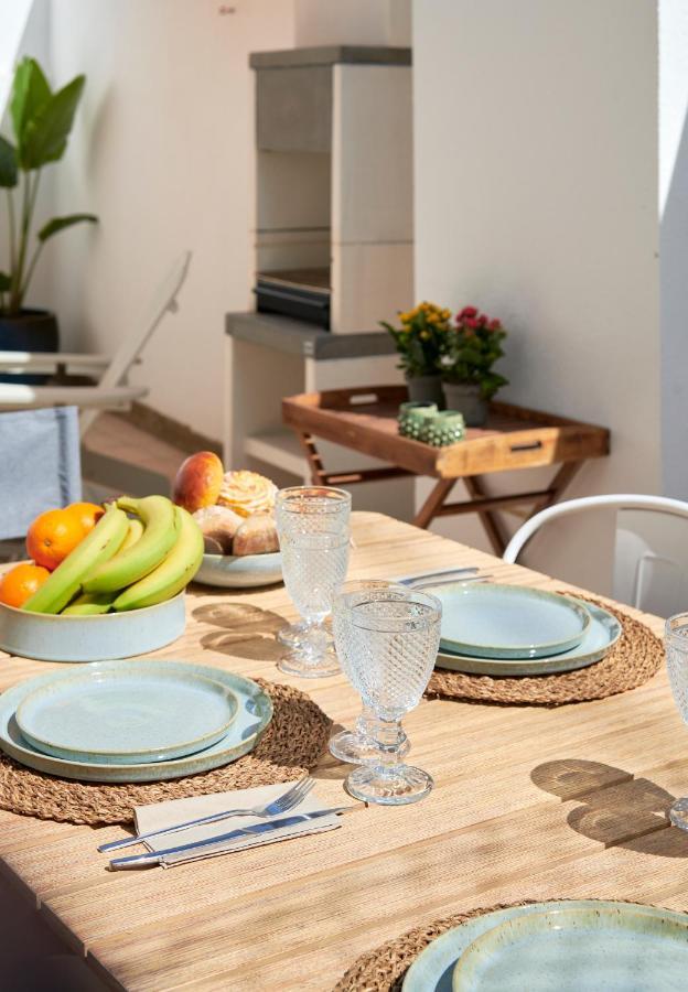 Sesimbra Beach Apartment Exterior foto