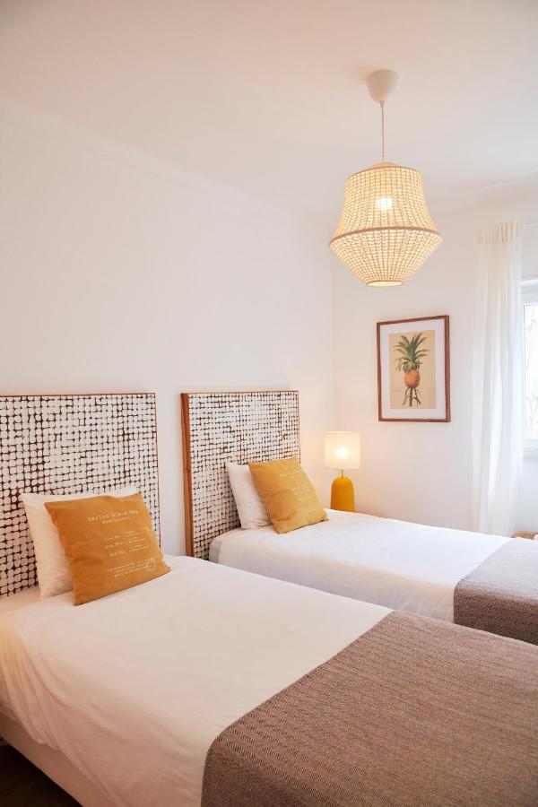 Sesimbra Beach Apartment Exterior foto