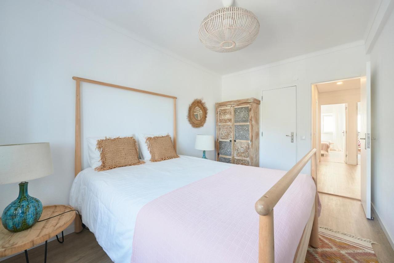 Sesimbra Beach Apartment Exterior foto